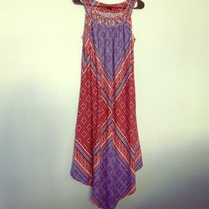 New Directions Maxi Dress